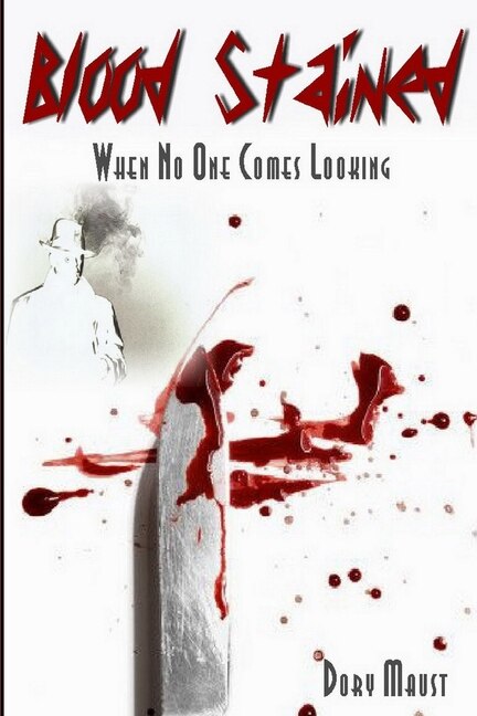 Couverture_Blood Stained