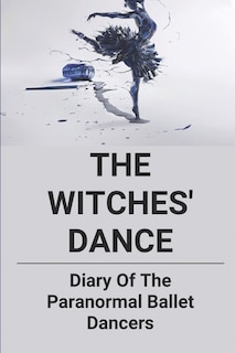 Couverture_The Witches' Dance