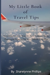 Couverture_My Little Book Of Travel Tips