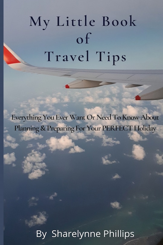 Couverture_My Little Book Of Travel Tips
