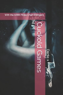 Front cover_Cuckold Games