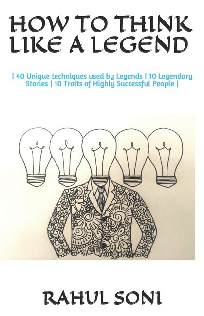 Couverture_How to Think Like a Legend