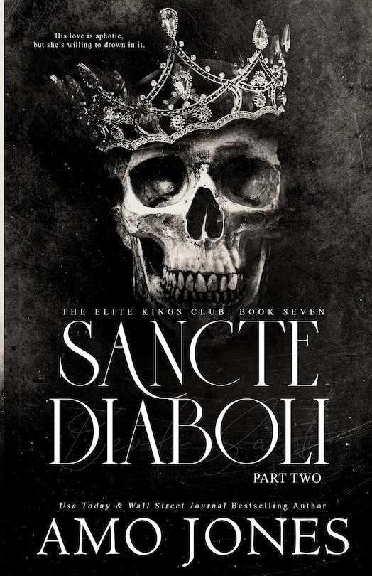 Front cover_Sancte Diaboli
