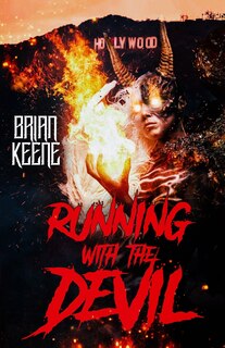 Front cover_Running With the Devil