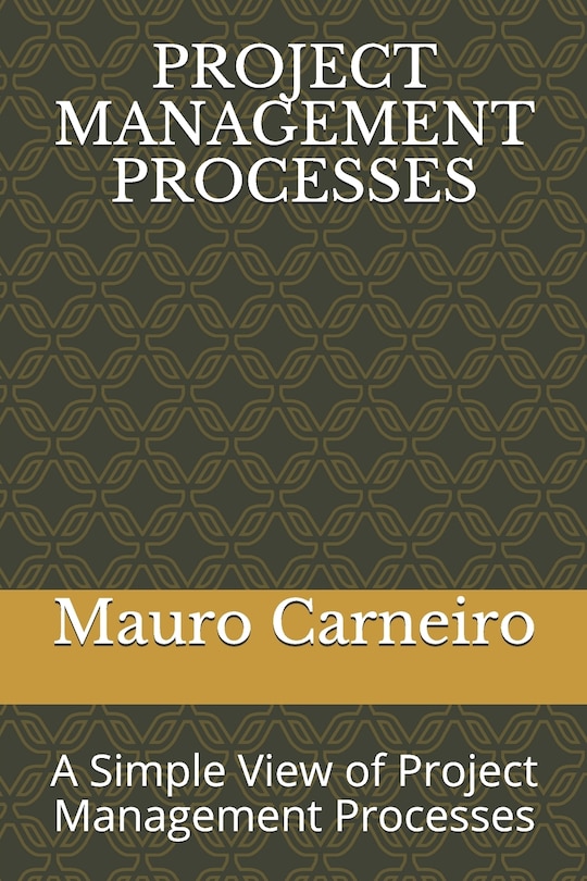 Couverture_Project Management Processes