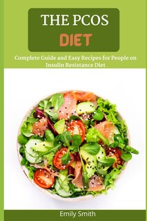 Couverture_The Pcos Diet