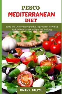 Front cover_Pesco Mediterranean Diet