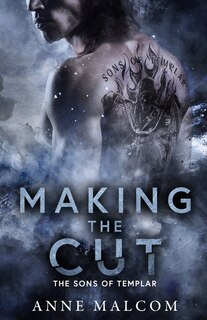 Front cover_Making the Cut