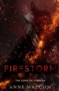 Front cover_Firestorm