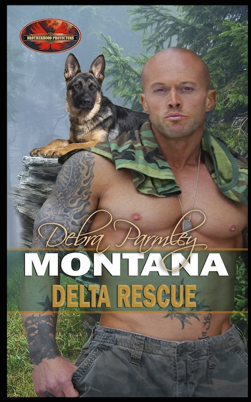 Front cover_Montana Delta Rescue