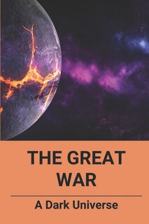 Couverture_The Great War