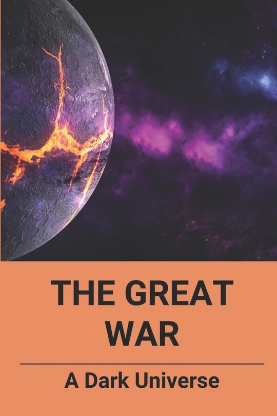 Couverture_The Great War
