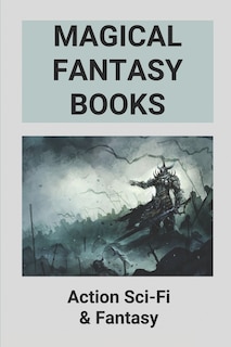 Couverture_Magical Fantasy Books