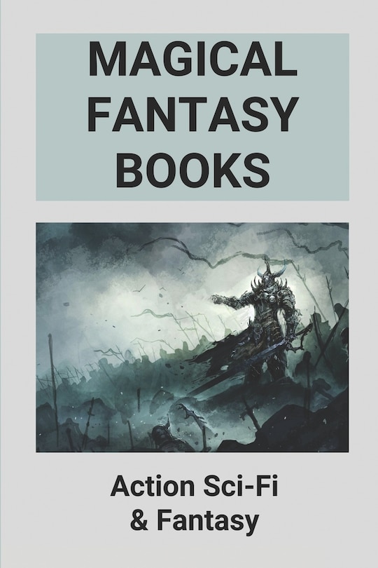 Couverture_Magical Fantasy Books