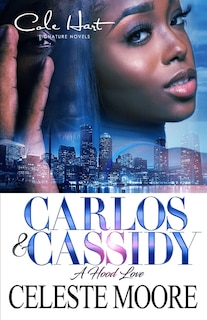 Front cover_Carlos & Cassidy