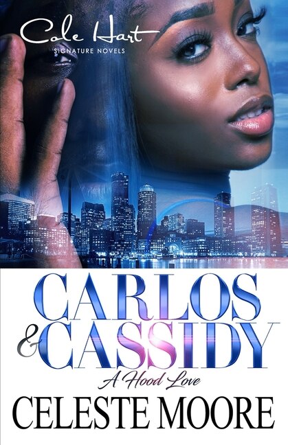 Front cover_Carlos & Cassidy