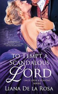 Couverture_To Tempt A Scandalous Lord