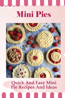 Couverture_Mini Pies