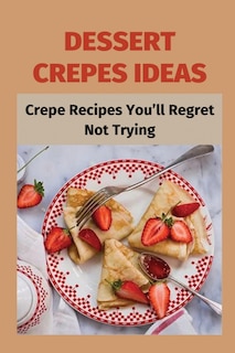 Couverture_Dessert Crepes Ideas