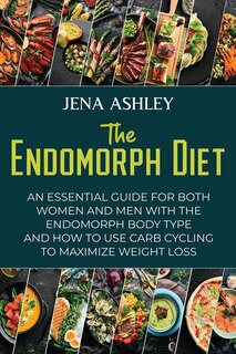 Couverture_The Endomorph Diet