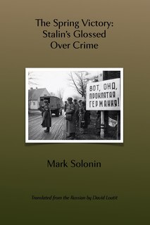 Front cover_Spring Victory