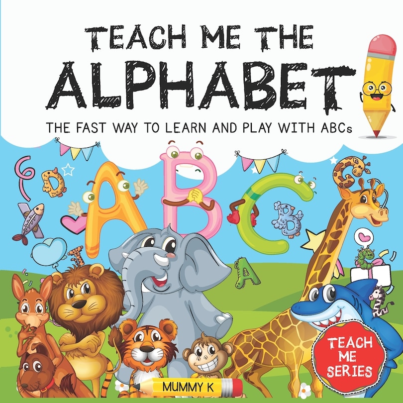 Front cover_Teach Me the Alphabet