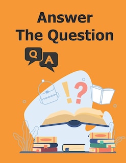 Front cover_Answer the Question