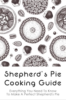 Front cover_Shepherd's Pie Cooking Guide