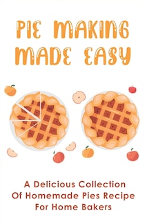 Couverture_Pie Making Made Easy