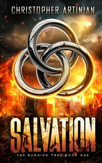 Front cover_The Burning Tree
