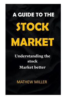 Couverture_Guide to the Stock Market.