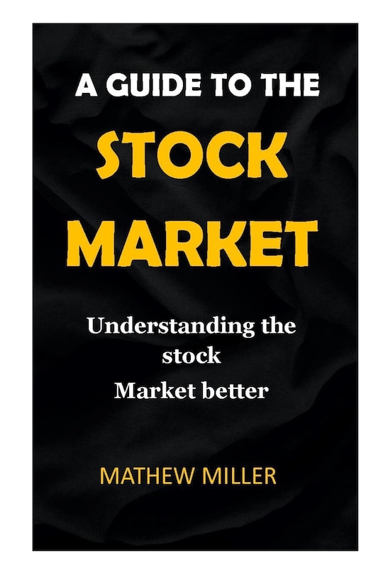 Couverture_Guide to the Stock Market.