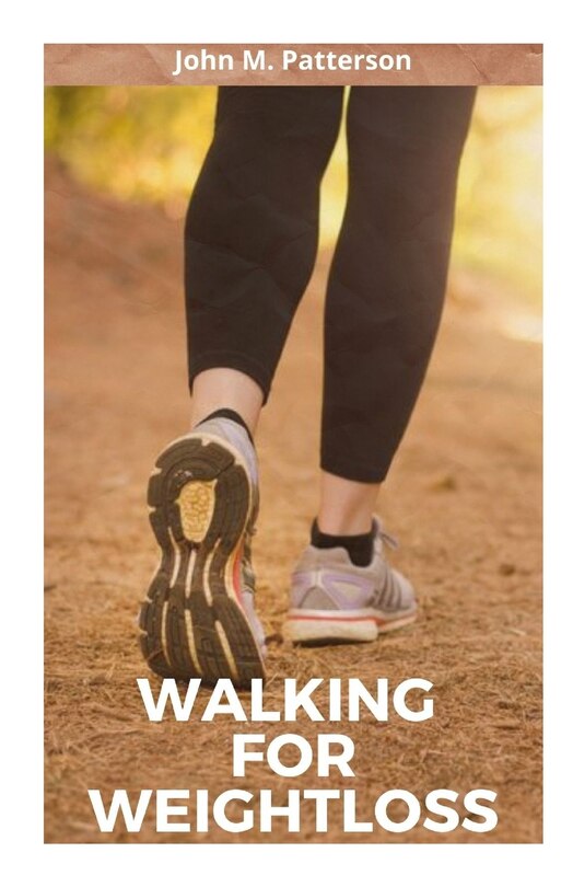 Walking for Weightloss