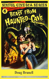 Couverture_Beast From Haunted Cave