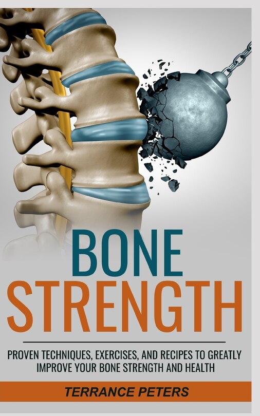 Couverture_Bone Strength