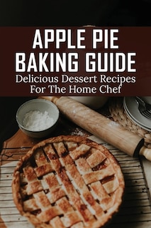 Couverture_Apple Pie Baking Guide