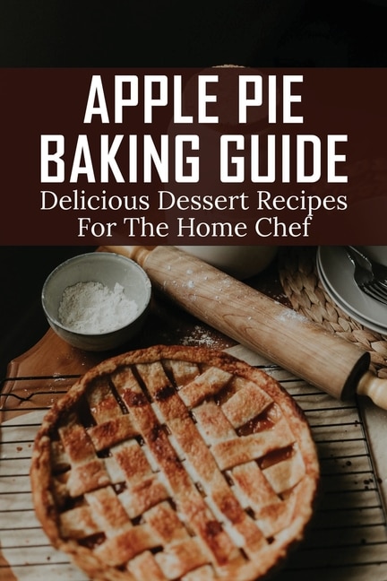 Couverture_Apple Pie Baking Guide