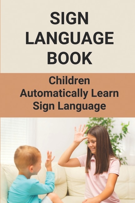 Couverture_Sign Language Book
