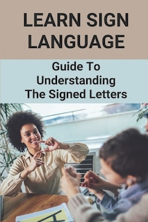Couverture_Learn Sign Language