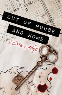 Front cover_Out Of House And Home