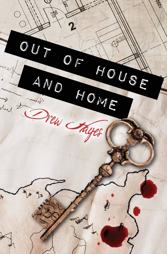 Front cover_Out Of House And Home