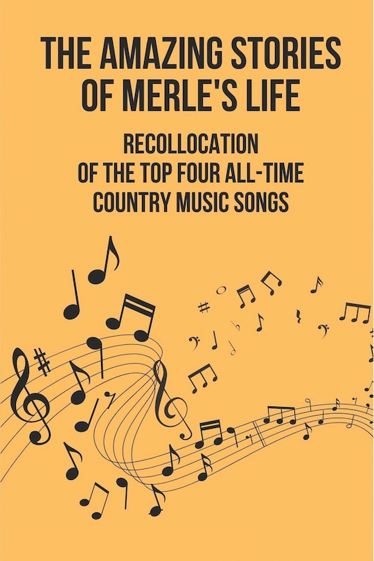 Front cover_The Amazing Stories Of Merle's Life