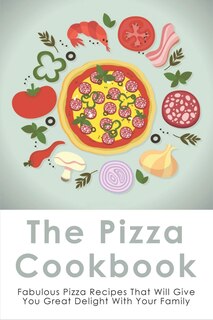 Couverture_The Pizza Cookbook