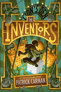 Couverture_The Inventors
