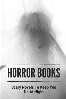 Front cover_Horror Books