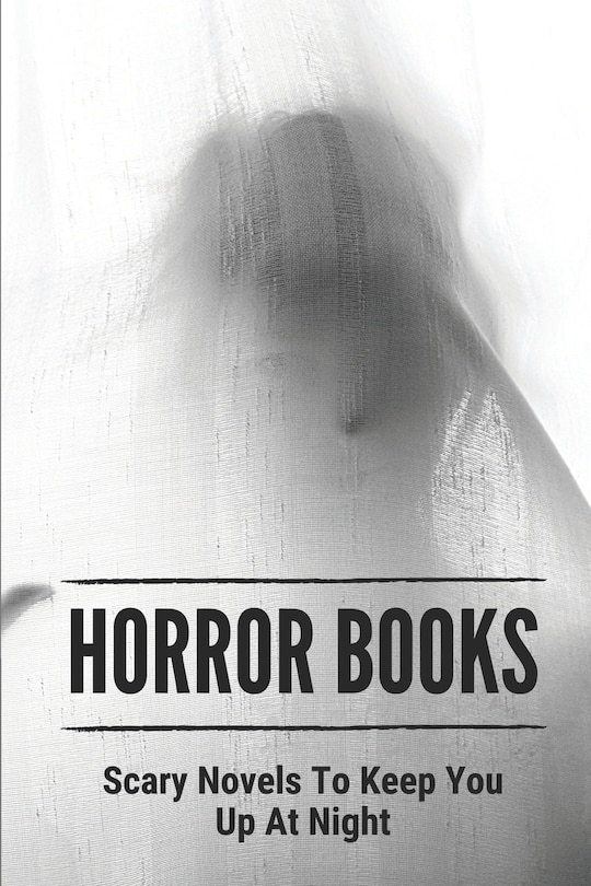 Front cover_Horror Books