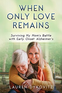 Front cover_When Only Love Remains