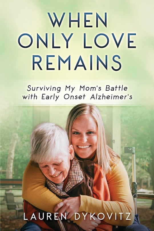 Front cover_When Only Love Remains