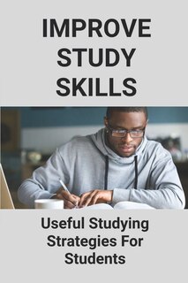 Couverture_Improve Study Skills