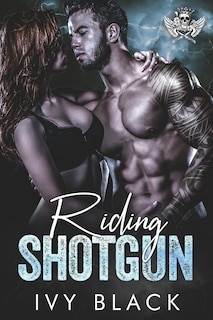 Front cover_Riding Shotgun